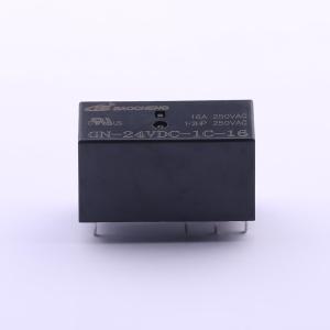 GN-24VDC-1C-16 16A商品缩略图