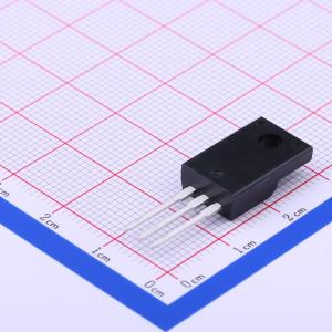 TSF12N60M商品缩略图