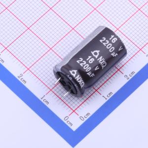 NXQ16V2200M12.5*20 3.2CC商品缩略图