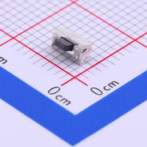 4.6*1.82*3.5mm 卧贴 轻触开关