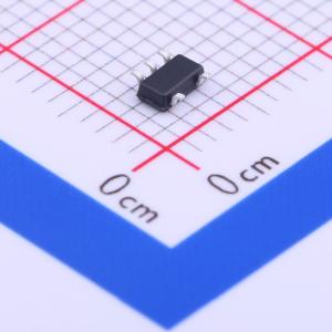 M74VHC1GT50DTT1G商品缩略图