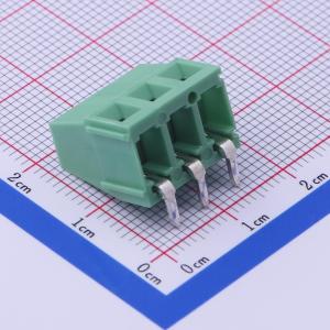 DB128R-5.0-3P-GN-S商品缩略图