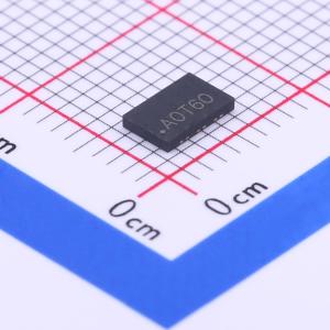 100MHz ±20ppm 3.3V LVDS