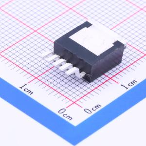 MIC29371-3.3WU商品缩略图
