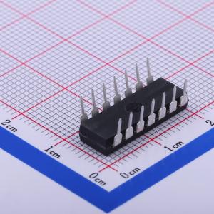 PIC16F616-I/P商品缩略图