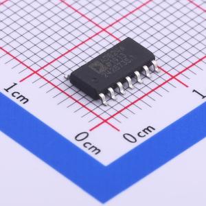 AD824ARZ-14REEL7商品缩略图