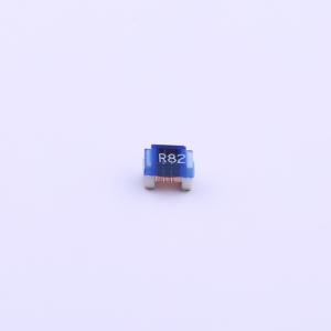 BKW0805UCR82JST商品缩略图