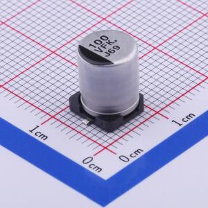 EEEFK1V101GP商品缩略图