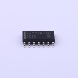 SN74AC32DR商品缩略图