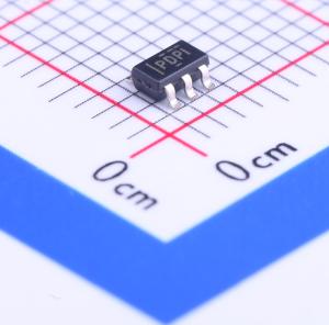 TPS3838J25DBVT商品缩略图