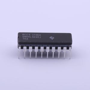 SN54LS240J商品缩略图