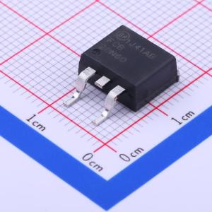 FCB20N60TM商品缩略图