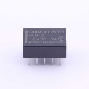 G6H-2 DC12商品缩略图