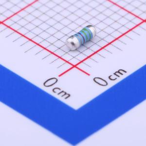 MELF-MFR02041/4WS44.2ΩFT50商品缩略图