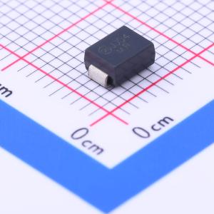 SMBJ40CA商品缩略图