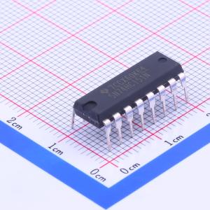 SN74HC151N商品缩略图