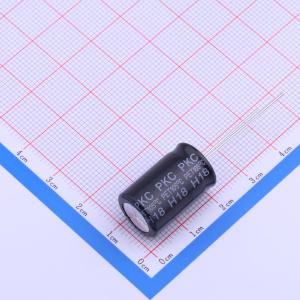 PKCL22A221MF商品缩略图