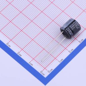 25WXA470MEFC10X9商品缩略图