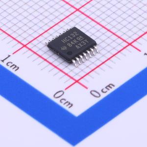 SN74HC132PWR商品缩略图