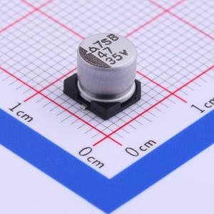 BXA35V47M6.3*6 6.3TP商品缩略图