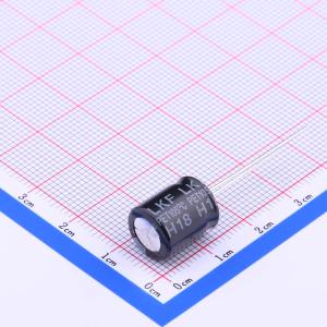 LKFE1251V331MF商品缩略图