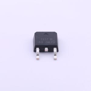 LR1117CD33X商品缩略图