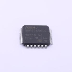 STM32F205RGT6TR商品缩略图