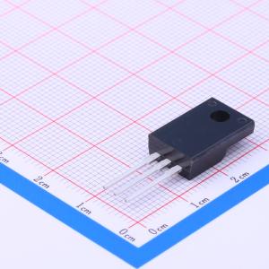 FQPF5N60C商品缩略图