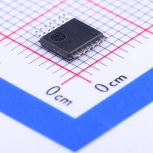 SN74HCT04PWR商品缩略图