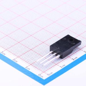 STP11NK50ZFP商品缩略图