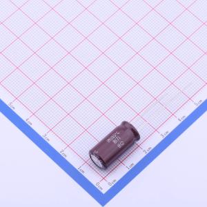 EKZH160ELL152MJ20S商品缩略图