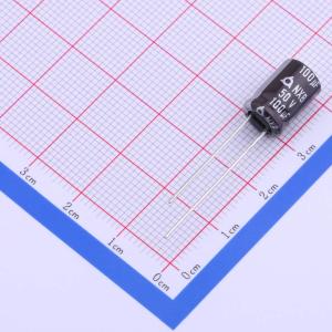 NXB 50V100 8*11.5商品缩略图