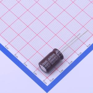 10uF ±20% 400V