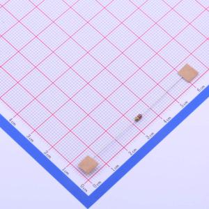 CR1/8W ±5% 620Ω OTB5商品缩略图