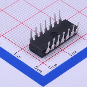 LM324N/NOPB商品缩略图