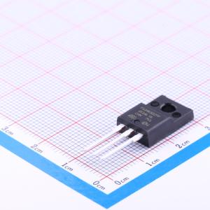 STP11NK50ZFP商品缩略图
