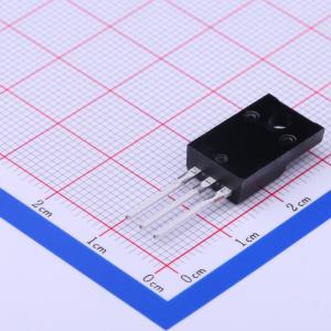 STP14NF12FP商品缩略图