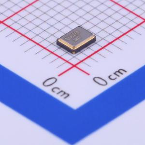 13.56MHz ±10ppm 20pF