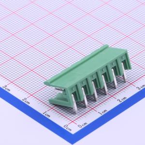 DB2ER-5.08-6P-GN商品缩略图