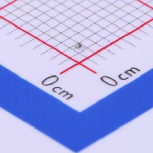 C0603X7R101KGTS商品缩略图