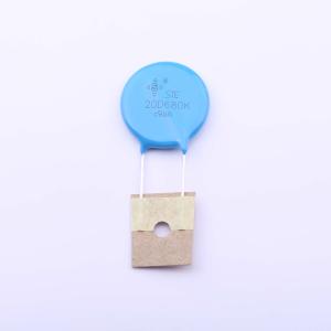 STE20D680K1DQ0FST0R0商品缩略图