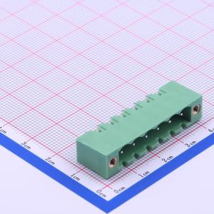 DB2EVM-5.08-6P-GN商品缩略图