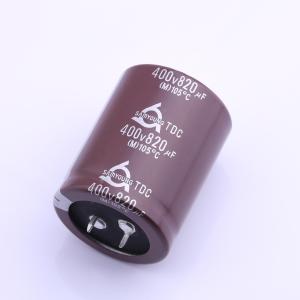 TDC 400V820 35*45商品缩略图