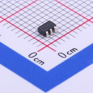 SN74LVC2G06DBVR商品缩略图