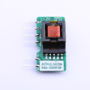 FA5-220S12B商品缩略图