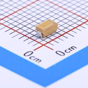 CA45B-A-16V-10uF-K商品缩略图