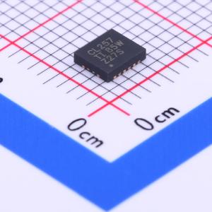 SN74CBTLV3257RGYR商品缩略图