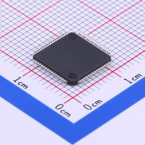 PIC16F1527-I/PT商品缩略图