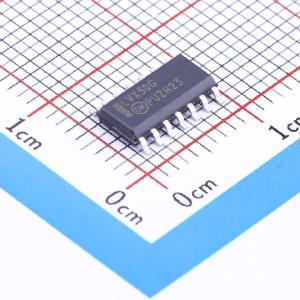 MC74LVX50DG商品缩略图