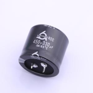 RDC450V330M35*30 V商品缩略图